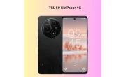 TCL 60 NxtPaper 4G price in Bangladesh 2025 image 1